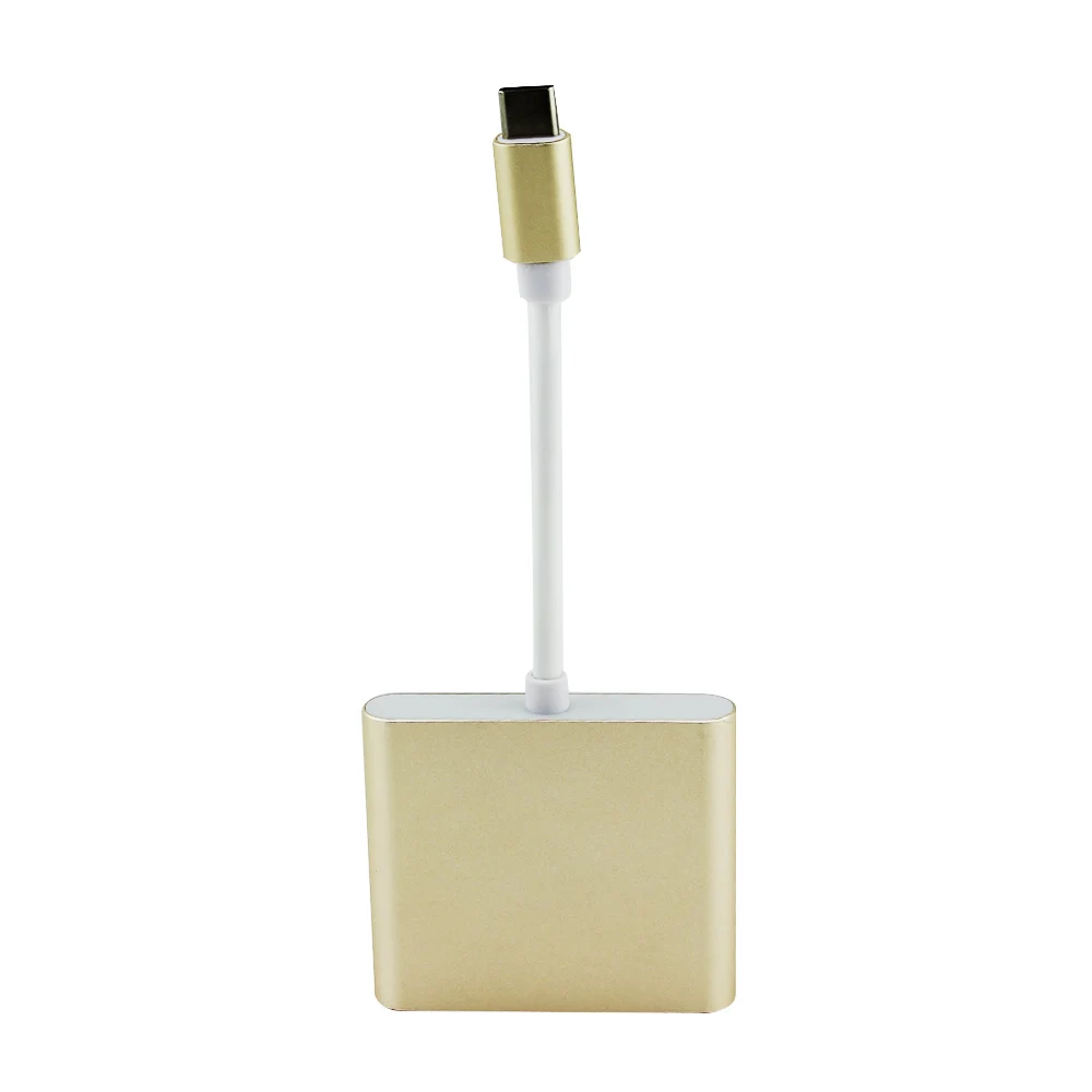 usb type c usb hdmi