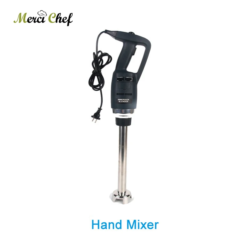 Buy ITOP Mixer New Commercial Kitchen Aid Hand Held