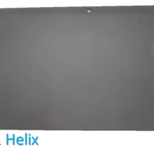 Верхняя крышка для ноутбука lenovo для Thinkpad X1 Helix задняя крышка 04x0503 60.4WW40.011 нижний чехол, нижний чехол