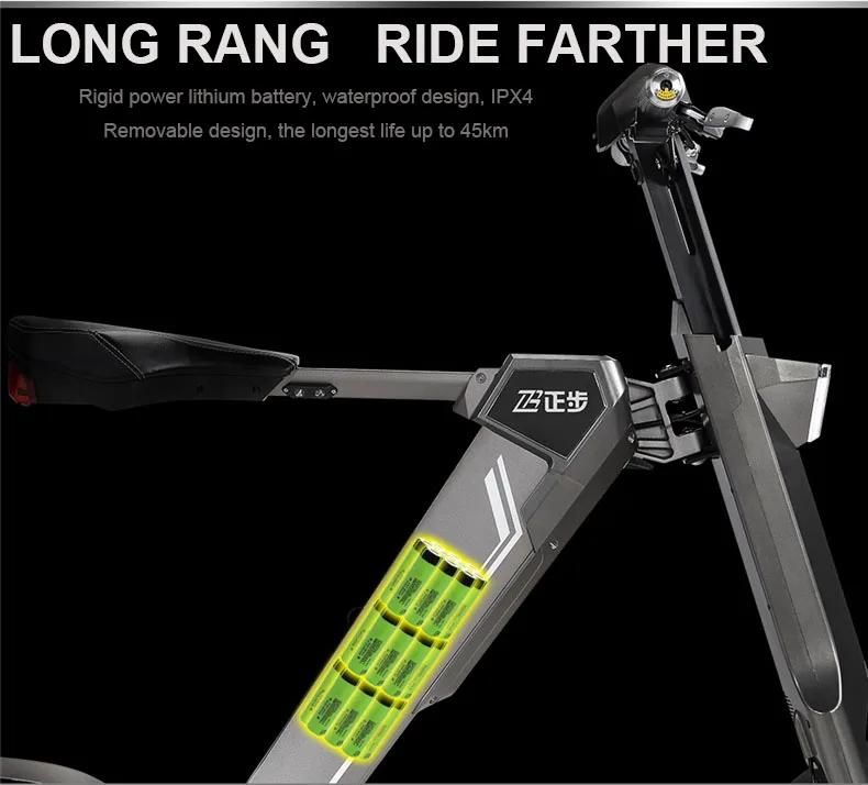 Best Electric scooter smart bike 240w motor Automated folding electric city bike Bluetooth speaker fast charging 20km/h electric bike 13 Best Electric scooter smart bike 240w motor Automated folding electric city bike Bluetooth speaker fast charging 20km/h electric bike 13