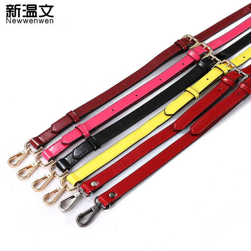 0 : Buy Shoulder Bag Straps DIY Bag Strap Metal Strap Handbags Accessories Parts ...