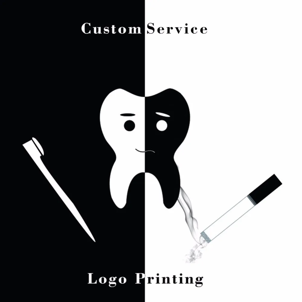 Peças de Bambu Escova de Dentes Impressão do Logotipo o Serviço do Oem Logo Impressos Personalizados Quantidade Mínima 100 Extra Macio Peças 8 2 O Serviço DO OEM Logo Impressos Personalizados