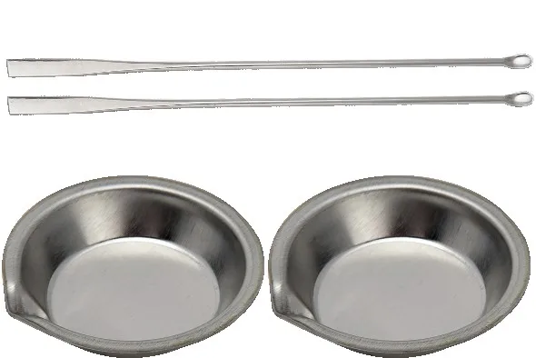 

JOYSTAR, поднос для краски с 2 шт., легкий, Аэрограф, хобби, строительные инструменты