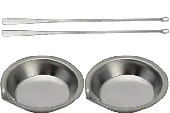 

JOYSTAR Paint Stirrer&Paint Tray with 2pcs,lightweight,airbrush painting,hobby building tools PS-012S