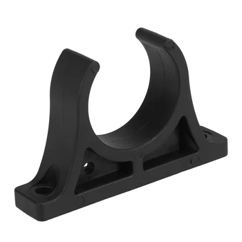 

Pack of 4 Kayak Paddle Clips Plastic Paddle Oar Holder Clips Keeper for Kayak Canoe Rowing kayak Boat accessories