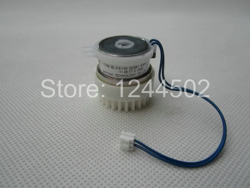 pick up motor for Minolta 7728 BH200 BH250 BH350 BH282 BH362 93221500 6