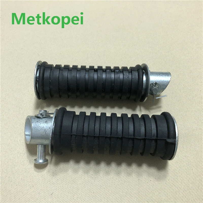 CG125 rear footpeg (6)