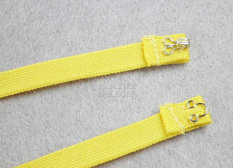 HL5026 YELLOW 10
