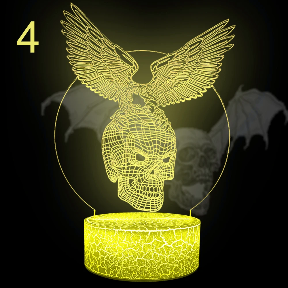 6 