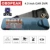 Più nuovo 4.3 Full HD 1080 P macchina fotografica Dell’automobile DVR Smart Videocamera vista posteriore Dual lens macchina fotografica del Precipitare video Automatico registratore Retromarcia immagine