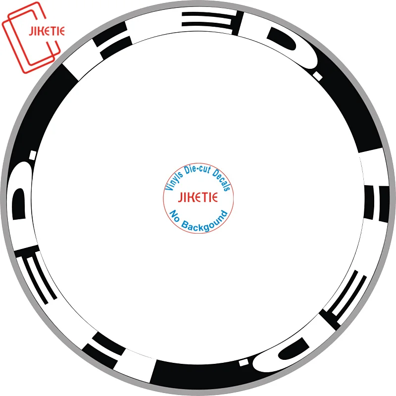 Наклейка на велосипед дорожный колесо 700C наклейка s обод колеса гоночные