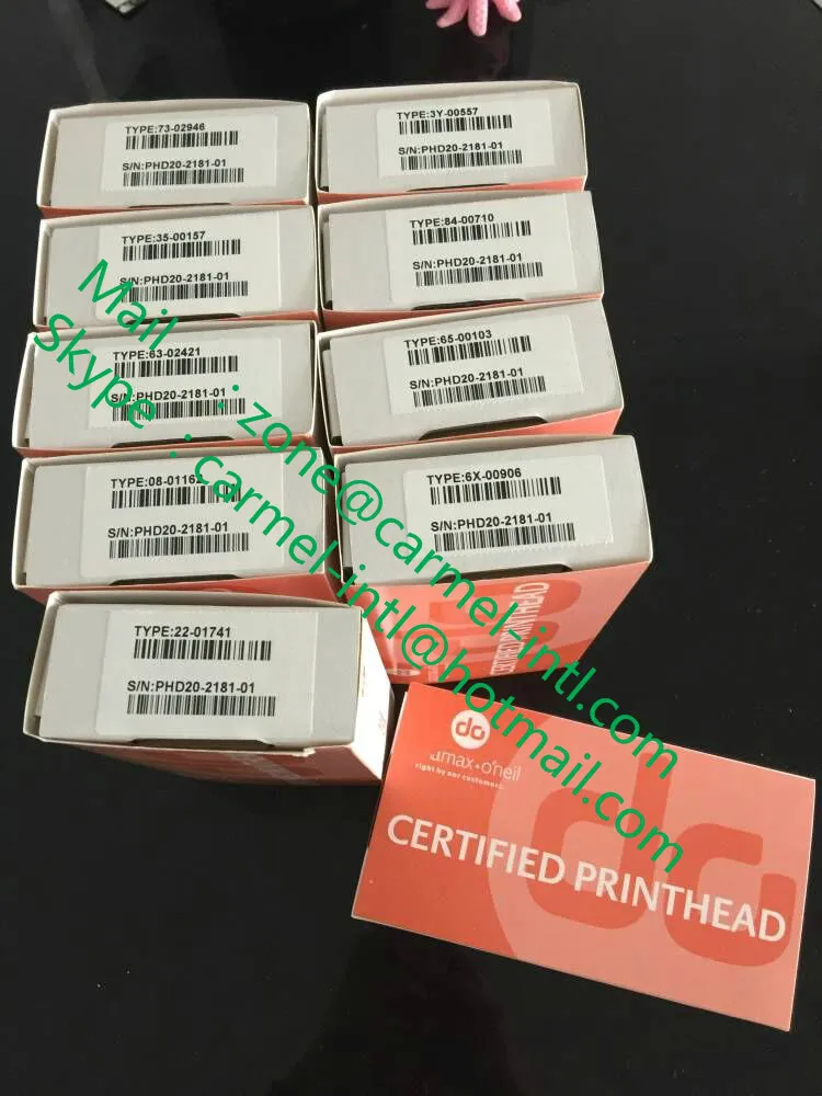 PHD20-2181-01 الباركود رأس الطباعة رأس oem للاستخدام في I-4206 I-4208 i4208 203 ديسيبل متوحد الخواص تسمية طابعة الباركود PHD20-2181-01 الباركود رأس الطباعة رأس oem للاستخدام في I-4206 I-4208 i4208 203 ديسيبل متوحد الخواص تسمية طابعة الباركود