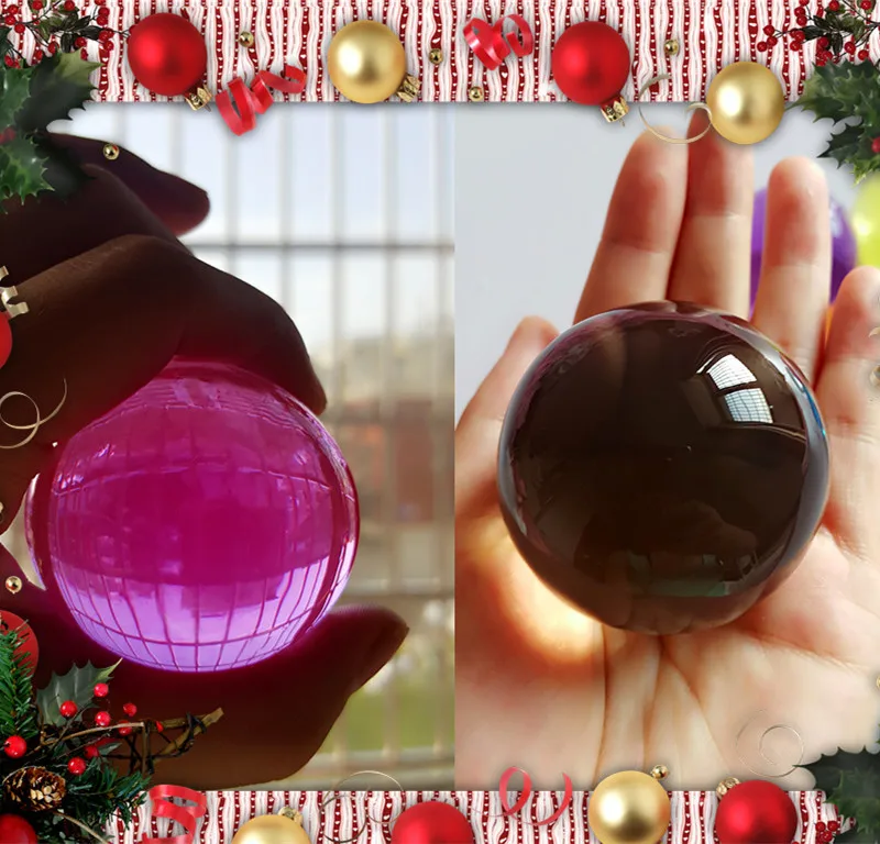 DIY orbeez christmas decor Trang trí Noel dễ thương với orbeez (bóng nước)