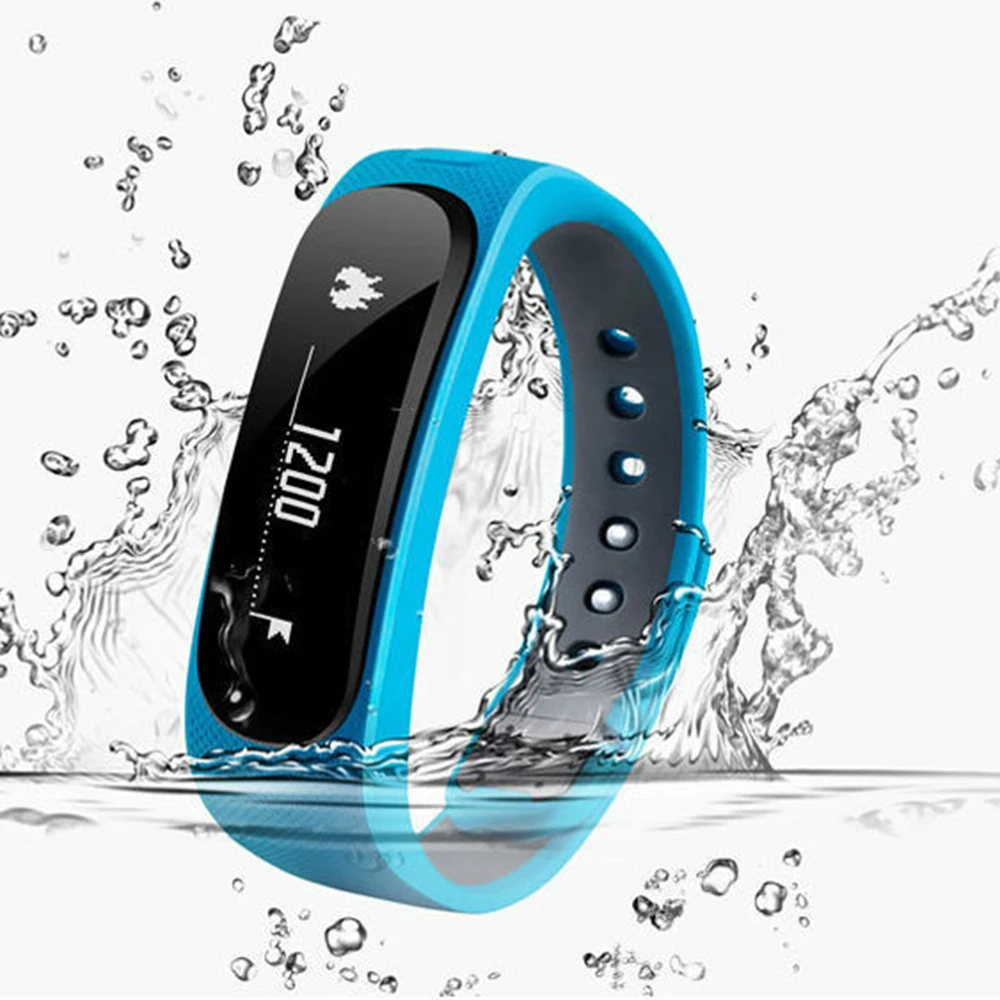 smart band with bluetooth