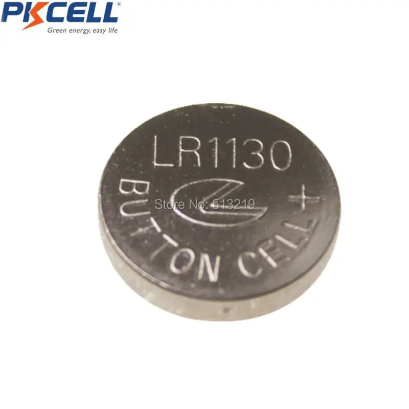 60xG10 AG10 LR1130 1130 SR1130 389A LR54 L1131 189 389A 1,5 v-образная Кнопка Батарея для батарейка для часов MP3-плееры, игрушки, для измерения уровня глюкозы в крови