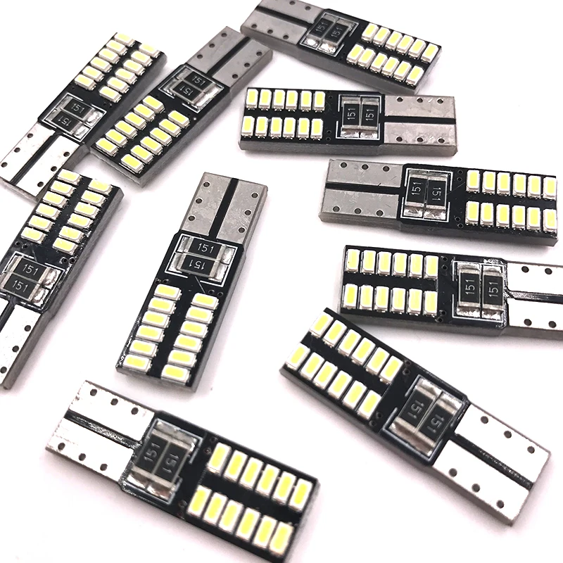 YAstarsz-10X-super-bright-24-SMD-4014-led-lights-12V-w5w-T10-led-car-canbus-cob (2)