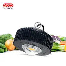 Cree cob cxb3590 cxb 3590 original, led, luz de crescimento 3000k 3500k 5000k 80 samsung lm561c s6 led luz crescente para plantas médicas