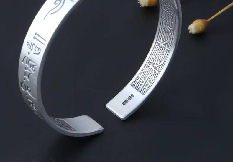 silver-om-bangle004e