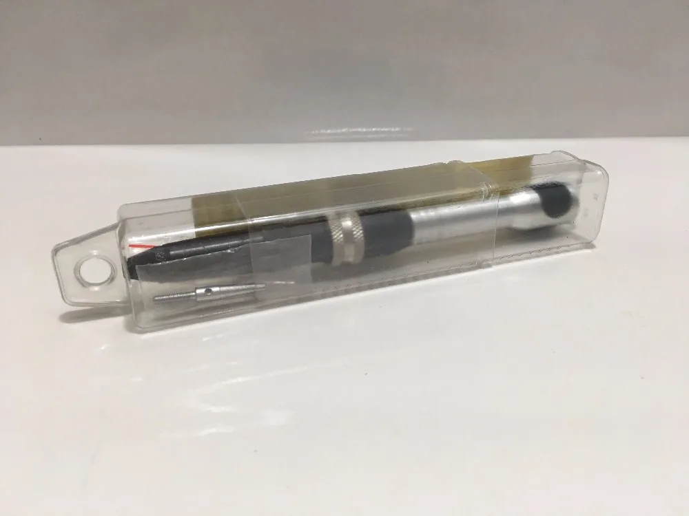 Online Envío Gratis Foredom pieza de mano para joyería máquina de eje flexible, martillo pieza de mano, mango de motor colgante martillo de cambio rápido