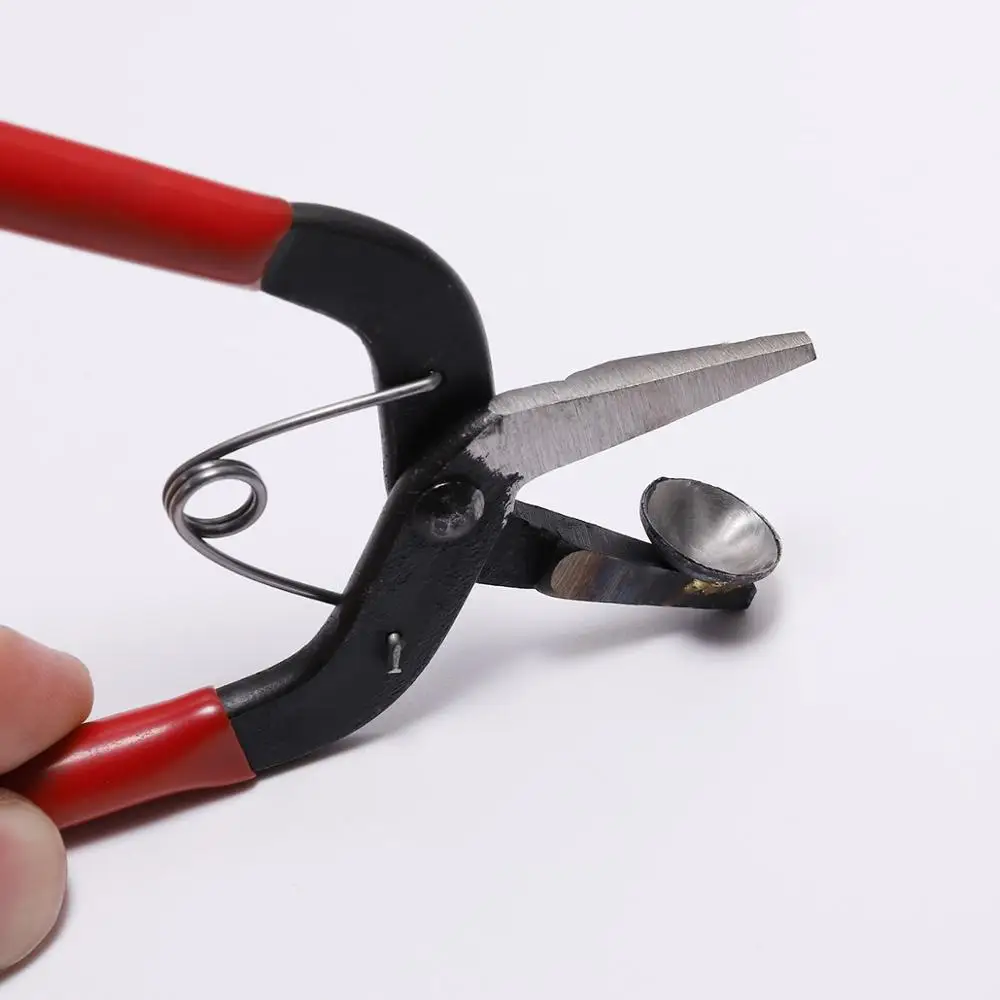 1pcs Multi-Style Tools Beading Pliers Wire Looping Pliers Multifunctional Hand Tools DIY Jewelry Making Pliers Craft Nose Pliers