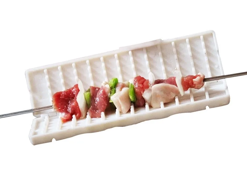 BBQ Skewer Maker (1) 9