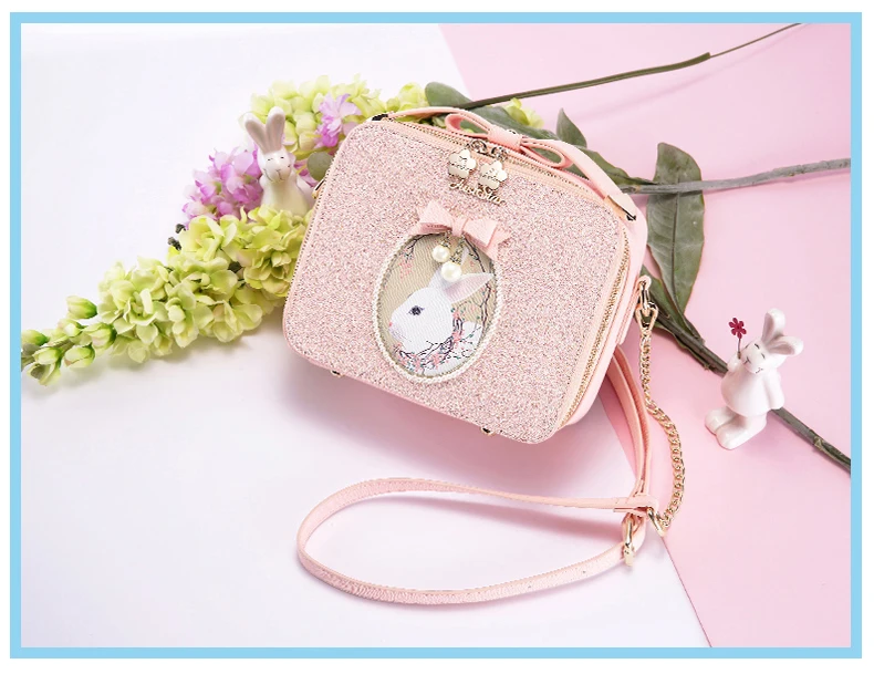 Just star women handbag 5