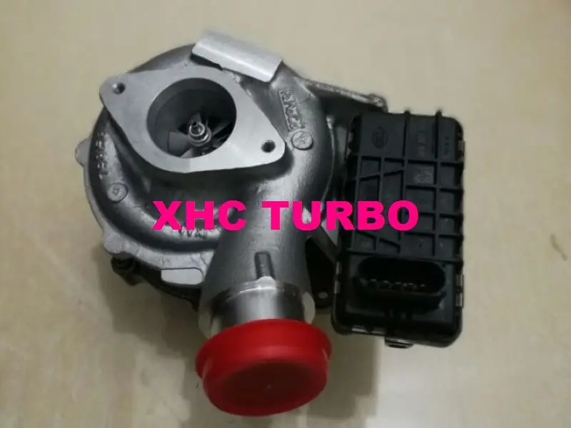 GTB22V 812971-2-XHC