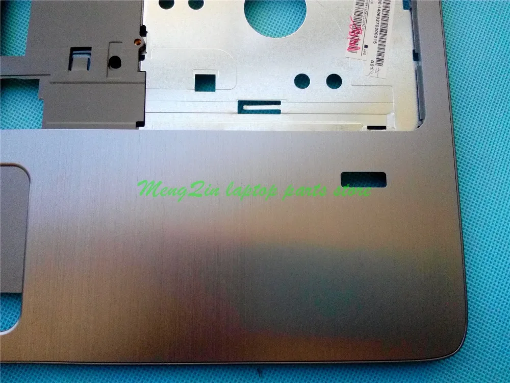 Новинка для ноутбука HP Probook 450 455 G2 Упор рук верхний чехол AP15A000400 791689 001|laptop case|laptop hp