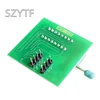 1.8V Converter Block SPI Flash SOP8 DIP8 Conversion Table Board MX25 W25 1.8V Adapter Board ► Photo 2/2