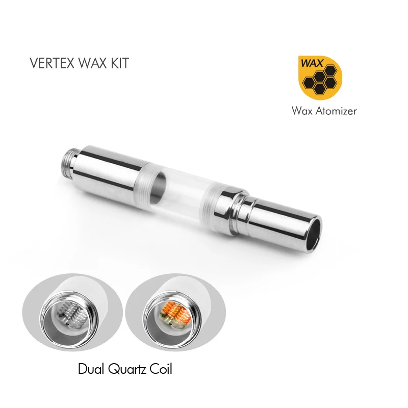 Оригинальный Испаритель Airistech Vertex W3 электронная сигарета премиум класса в