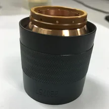 220757 плазменная горелка удерживающая крышка с качеством