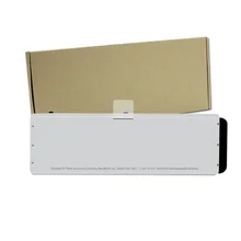 New Laptop Battery for Apple A1281 A1286 Macbook Pro 15 Aluminum Unibody 2008 Version 12 Months
