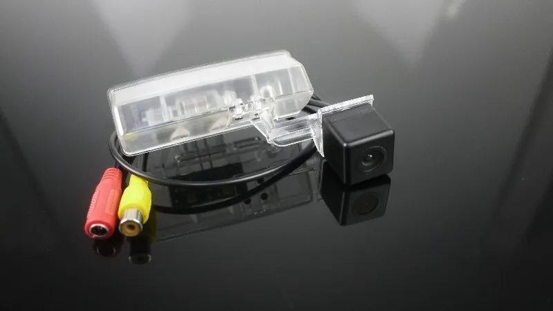 Car camera For TOYOTA RAV4 RAV 4 Facelift New Model
