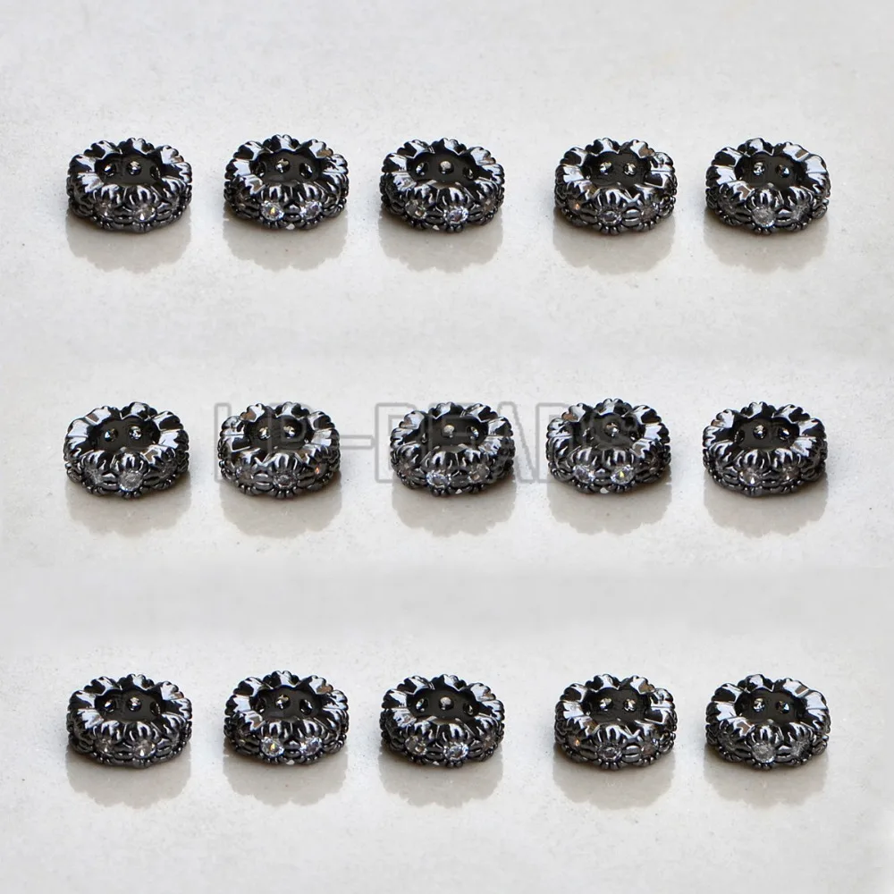 006-2Clear Zircon Gunmetal
