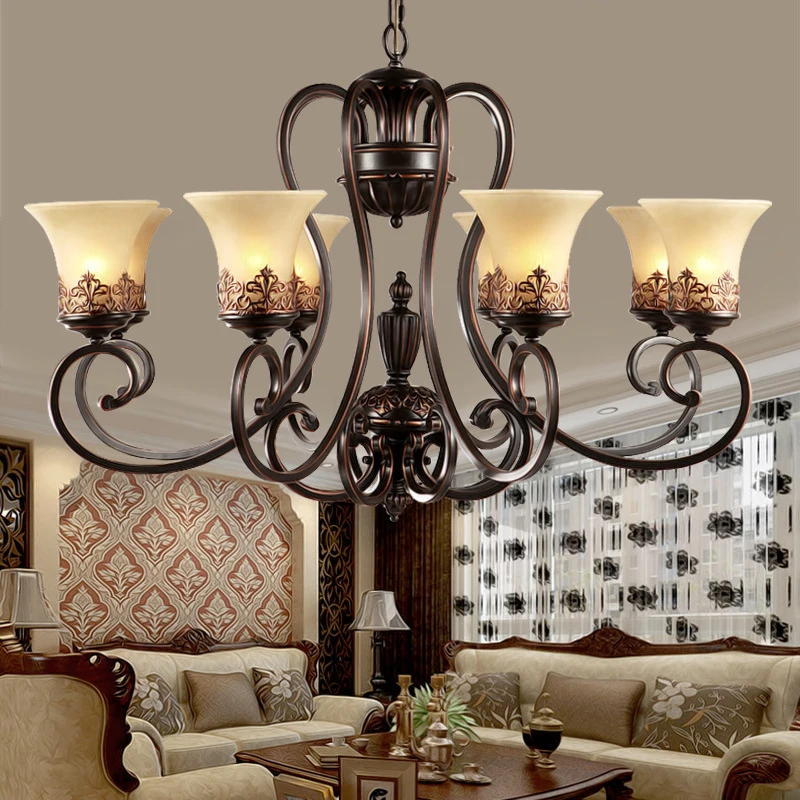 Aliexpress.com : Buy Luxury Classical European Chandelier