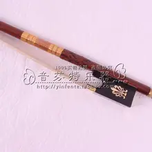 Скрипка Лук Расширенный маленький лук Скрипка Лук старшеклассный цветок маленький лук