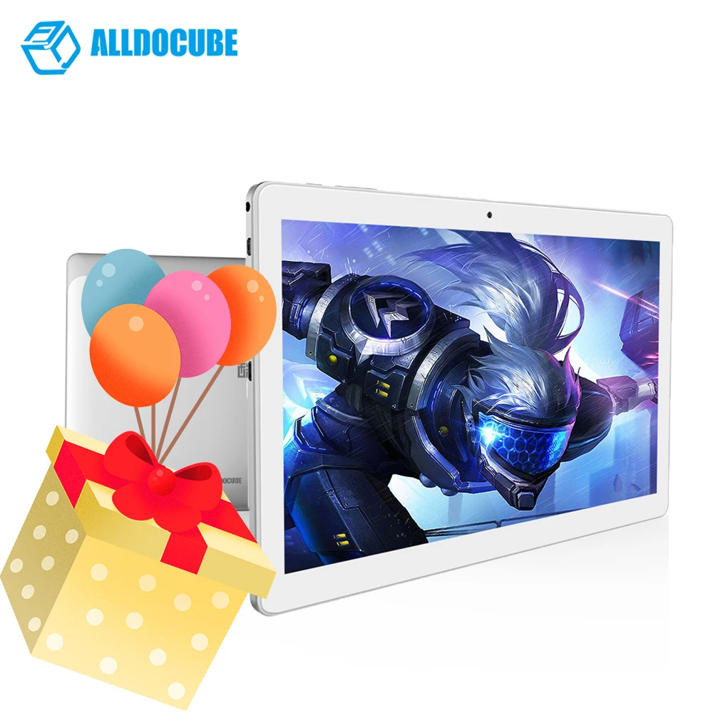 

Alldocube Cube iplay 10 U83 Tablet Pc Android 6.0 Tablette Quad-core 2gb Ram 32gb Rom 10.6 Inch 1920*1080 Ips Gps Wifi Tablets