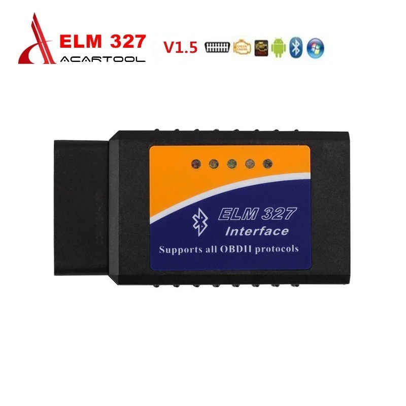 Elm327 bluetooth kód Elm327 bluetooth kód
