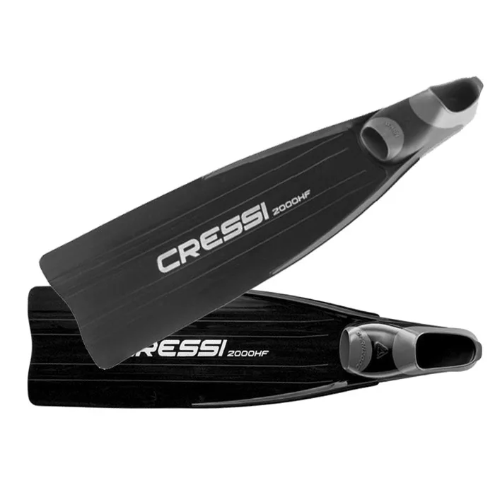 Cressi Кара 2000HF Бесплатные ласты для дайвинга