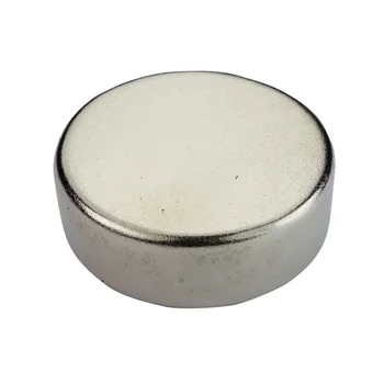 

U-JOVAN 30 x 10 mm N35 Powerful Super Strong Magnet Round Rare Earth Permanent Neo Neodymium Magnet
