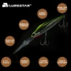 10g 110mm Levitation Action Minnow Fishing Lure Big Spoiler Top Quality Hard Bait Salt Water Fresh Water Fishing Tackle ► Photo 3/5