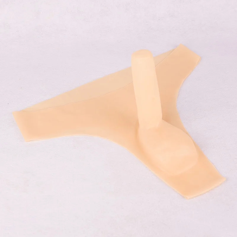 

G-string Sexy Lingerie jockstrap 2019 hot Latex Panties Men Erotic Underwear Thong Gay Men Transparent Latex Stretch Adjustable