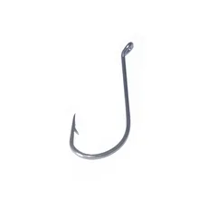 300 шт. 92554 Нержавеющая сталь 2/0 Рыбная ловля Крючки осьминог клюв приманки Рыболовные крючки