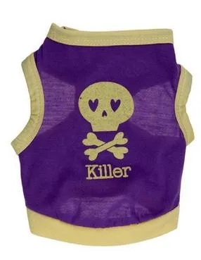 skull p
