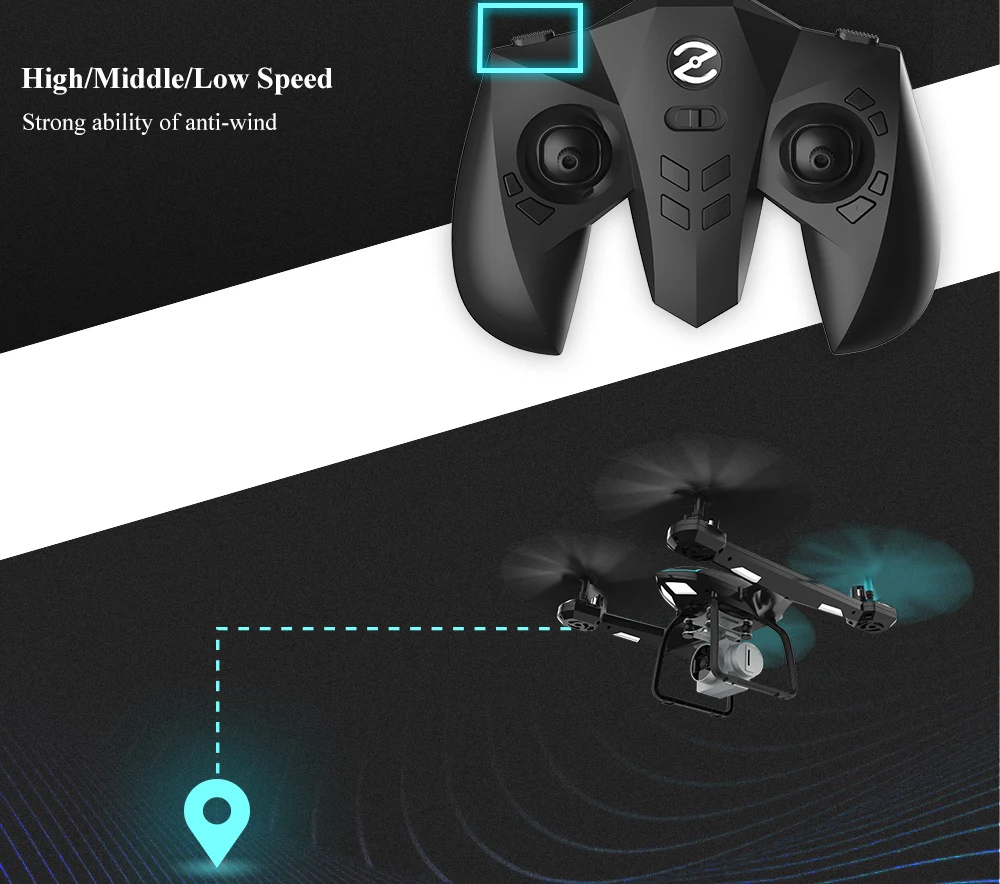 FPV Drone Quadcopter_07