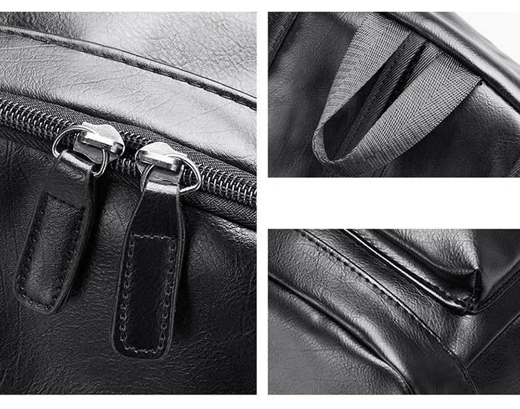 Рюкзак для ноутбука с USB зарядкой, Мужской Водонепроницаемый модный мужской бизнес рюкзак для путешествий, школьная сумка, подростковые женские рюкзаки Mochila