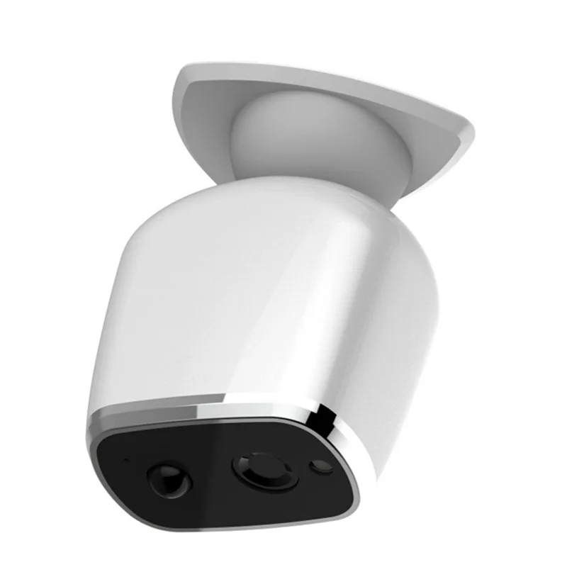 

Home Security B20 Camera Wi-Fi Wireless Mini Network Camera Surveillance Wifi Night Vision CCTV Camera Baby Monitor