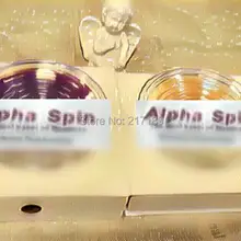 BAMA Alphaspin с высокой энергией Позаботьтесь о своем здоровье для следующего уровня здоровья