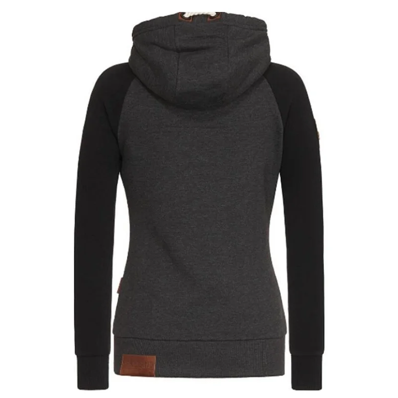 Women Oversized 5XL sweate Pullover Hooded Knitted Loose Warm Zipper Streetwear Fashion Winter Coat Sherpa Hooded Tops Women Oversized 5XL sweate Pullover Hooded Knitted Loose Warm Zipper Streetwear Fashion Winter Coat Sherpa Hooded Tops