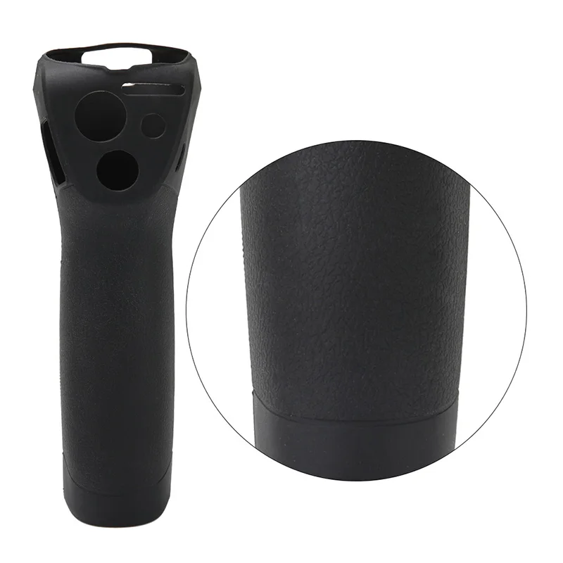 camera Gimbal arm handle holder Silicone Cover Anti-scratch protection  for DJI OSMO Mobile 2 Gimbal Protective Accessories 1 (8)